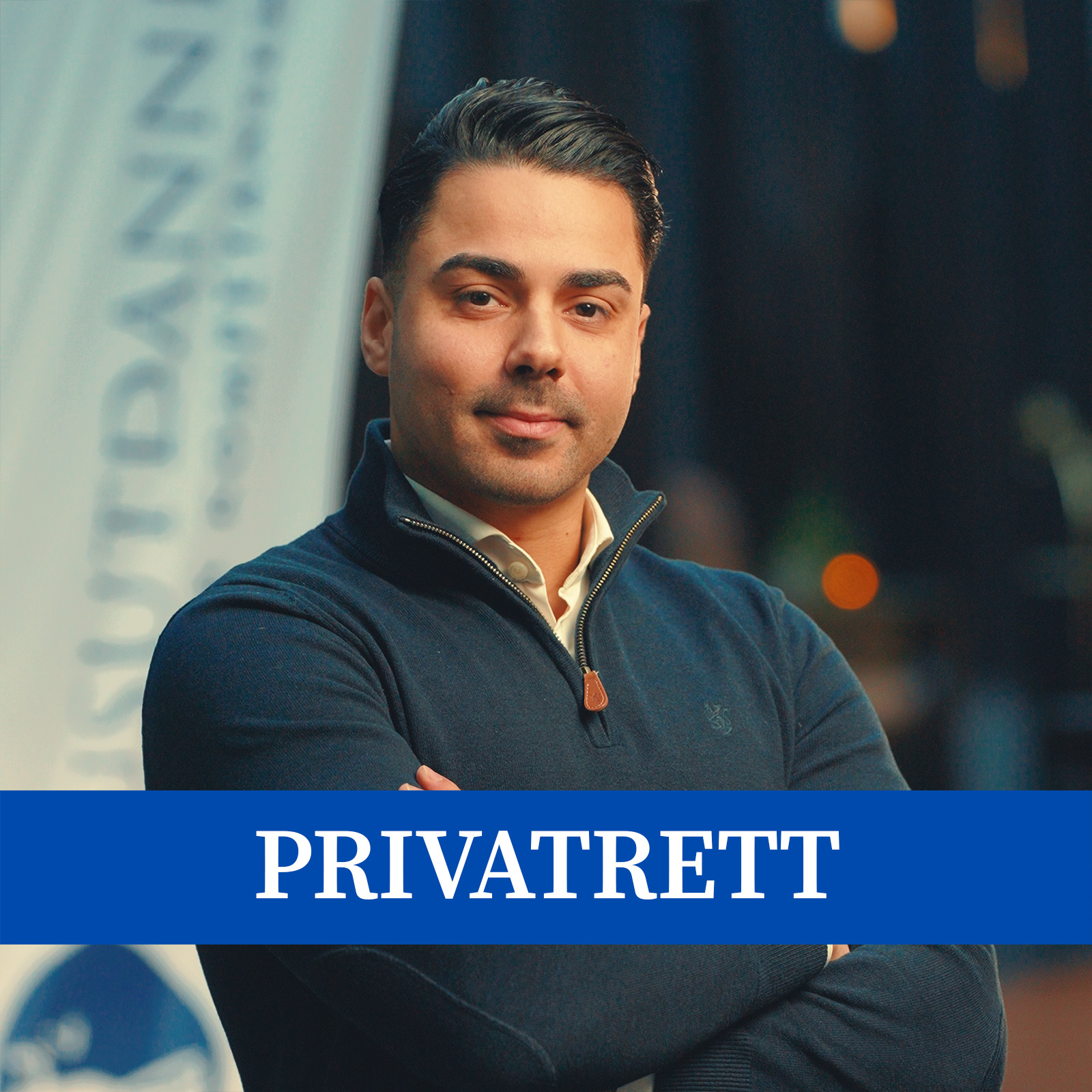 Privatrett