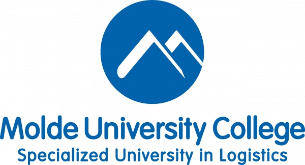 Molde University College – Specialized University in Logistics (HiMolde) Logo
