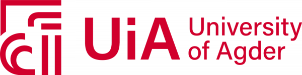 University of Agder Logo