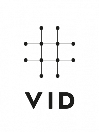 VID Specialized University Logo