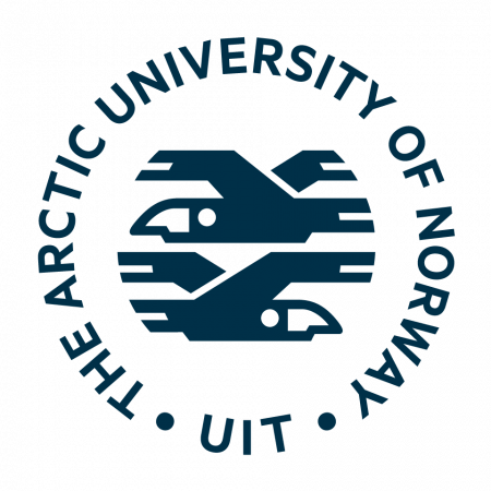 UiT The Arctic University of Norway Logo