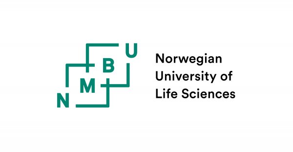 Norwegian University of Life Sciences Logo
