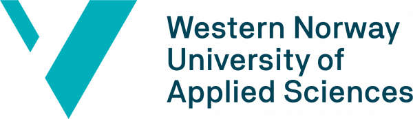 Western Norway University of Applied Sciences Logo