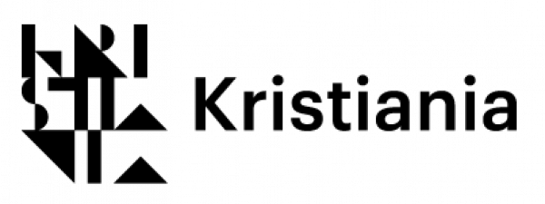 Kristiania University College Logo