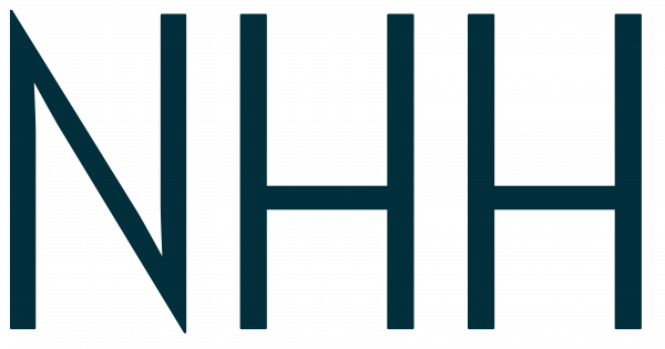 NHH Norwegian School of Economics Logo