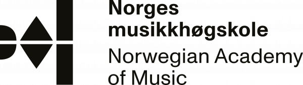 Norwegian Academy of Music Logo