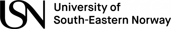 University of South-Eastern Norway Logo