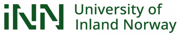 University of Inland Norway Logo