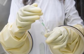 Forskning på nukleærmedisin