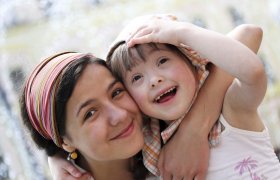 Miljøarbeidere må like å jobbe med mennesker.