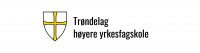 Trøndelag høyere yrkesfagskoles hovedlogo