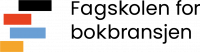 Logo Fagskolen for bokbransjen
