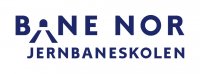 Bane NOR Jernbaneskole logo