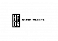 Logo HFDK