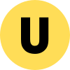 Utdannets logo