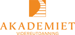 Akademiet videreutdanning logo