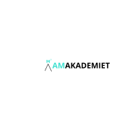 Amakademiet logo