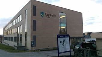 Fagskolen i Ålesund