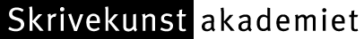 Logo skrivekunstakademiet