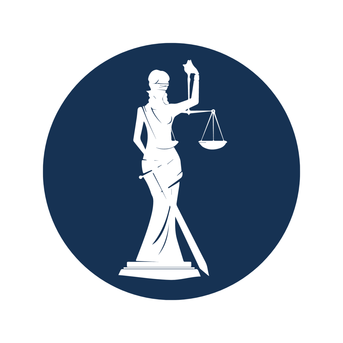 Logo til Jusutdanning