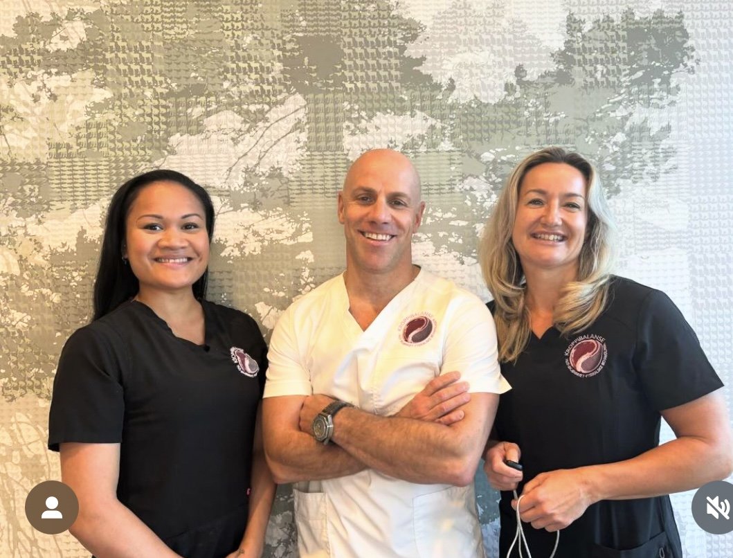 Axelsons institutt, massasjeskole