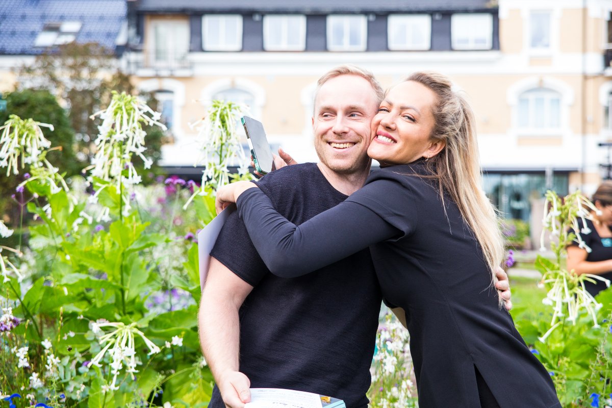 Dyktige Faglærere og Mentorer