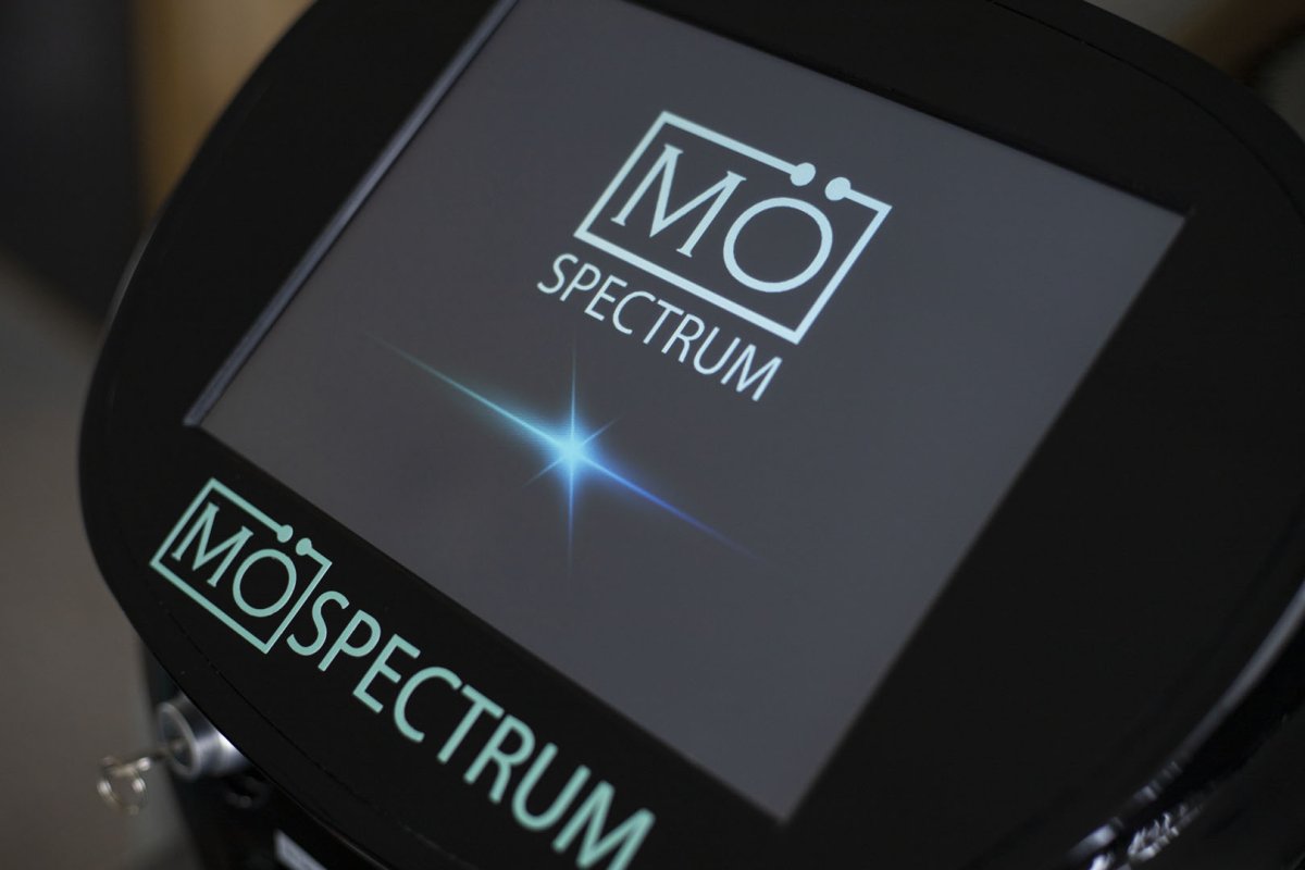 MÖ Scandinavia - Britisk Leverandør