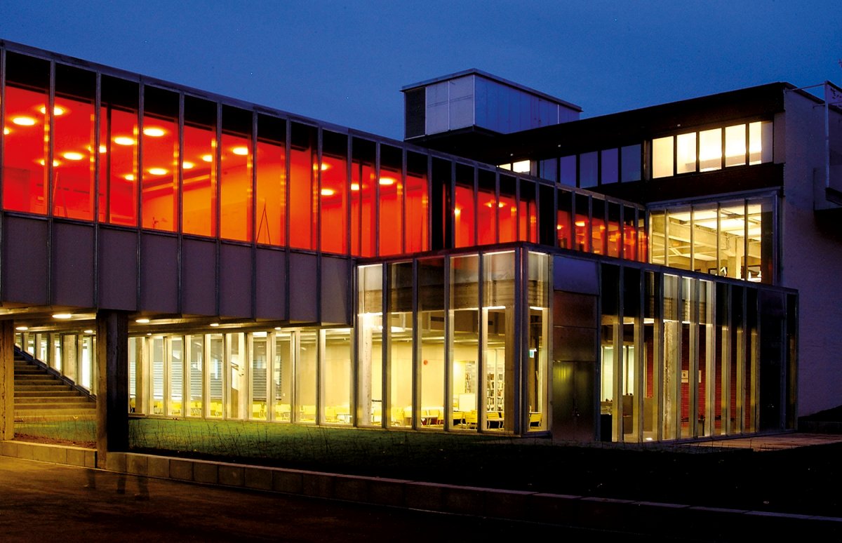 Campus 