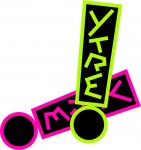 logo Ytre kunstfagskole