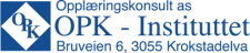 OPK logo