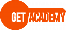 Logo GET Academy