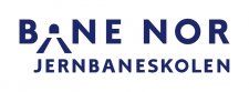 Bane NOR Jernbaneskole logo