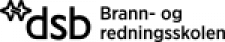 Logo til Brann- og redningsskolen