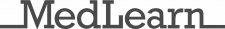 Medlearn Logo