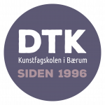 Det Tverrfaglige Kunstinstitutt logo