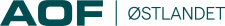 Logo AOF