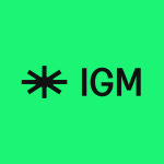 Logo IGM