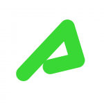 Lærestedets logo Lærestedets logo