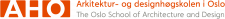 Lærestedets logo
