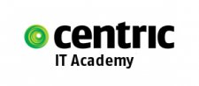 Lærestedets logo