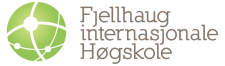 Lærestedets logo