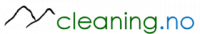 Cleaning.no logo