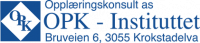 OPK logo