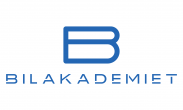 Bilakademiet AS logo Bilakademiet AS logo