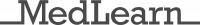 Medlearn Logo