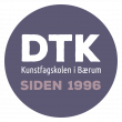 Det Tverrfaglige Kunstinstitutt logo