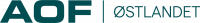 Logo AOF
