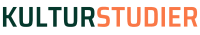Kulturstudier – Ditt semester i utlandet Logo hvor det står "Kulturstudier"