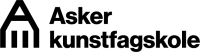 Logo Asker kunstfagskole