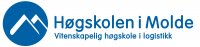 Lærestedets logo